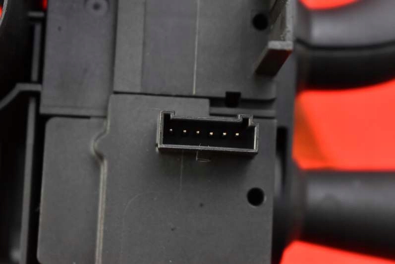 фото №11, Переключатель комбинированный подрулевой переключатель 07354608930 fiat croma 2 ii 08-11