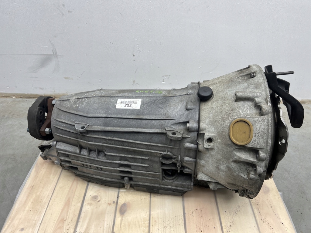 Купить Mercedes slk r172 2.2 cdi коробка передач передач автоматическая 722908 137 tyskm