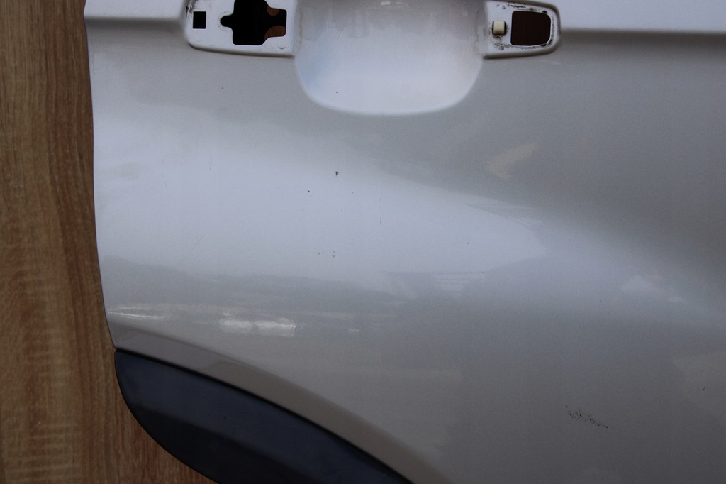 фото №5, Двері правий задня chevrolet captiva gan