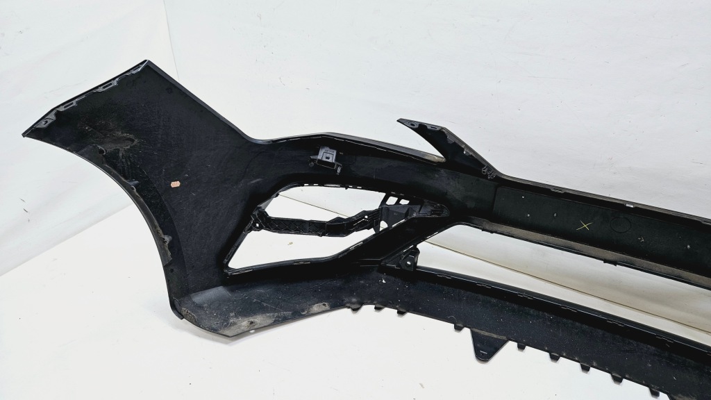 Купить Бампер перед seat leon iii рестайлинг  fr 5f 5f0807221ab