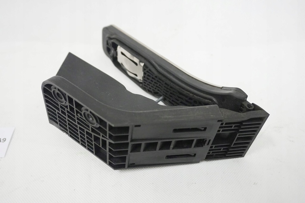 фото №4, Педаль газу mercedes glc 4matic x253 w253 lift