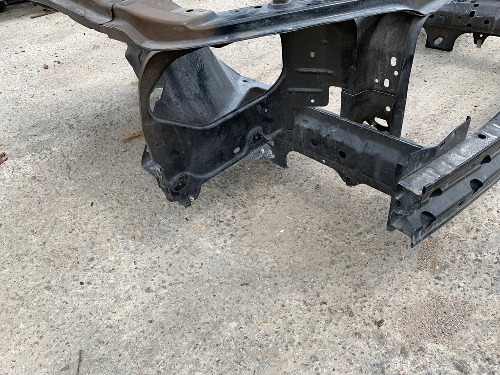 фото №11, Чверть pas перед лонжерон ford mustang v 13-14