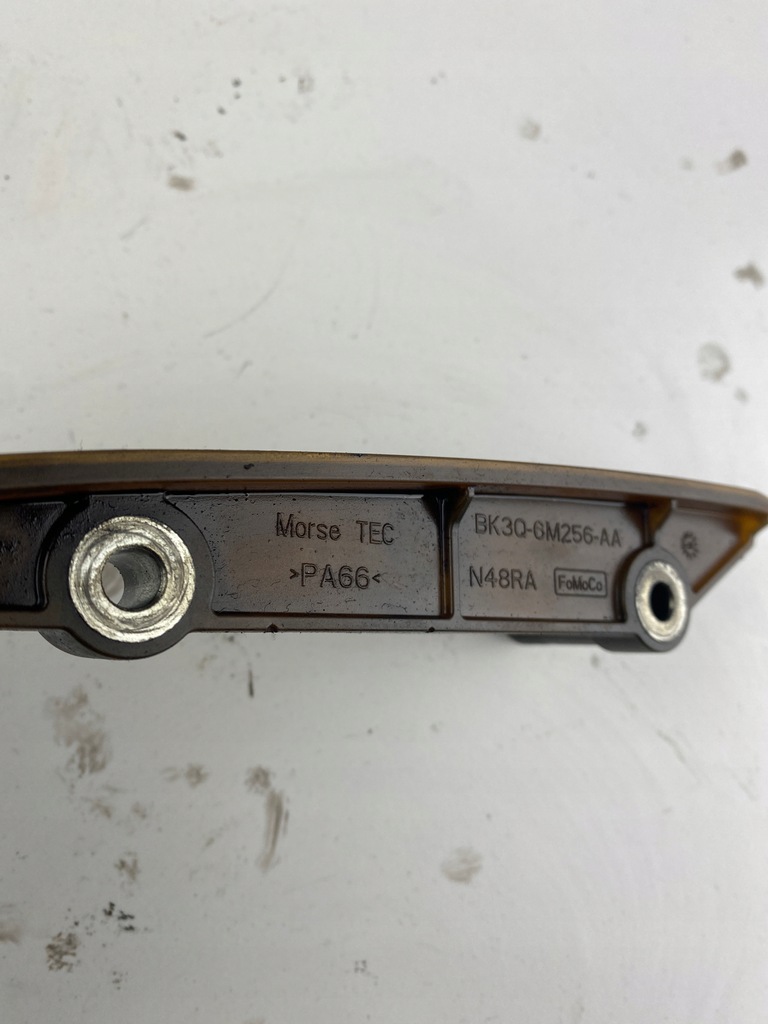 фото №9, Грм land rover defender 2.4 tdci - 2012r