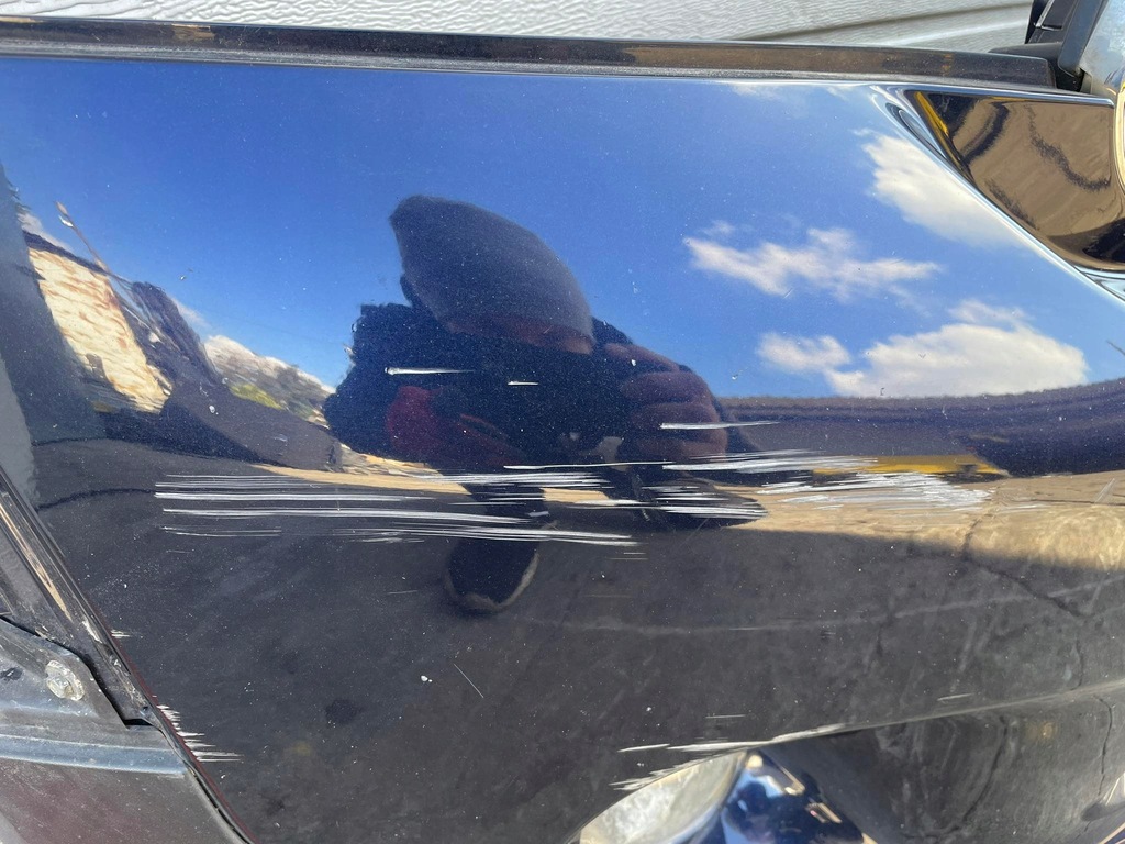 фото №4, Mini countryman r60 бампер перед b13