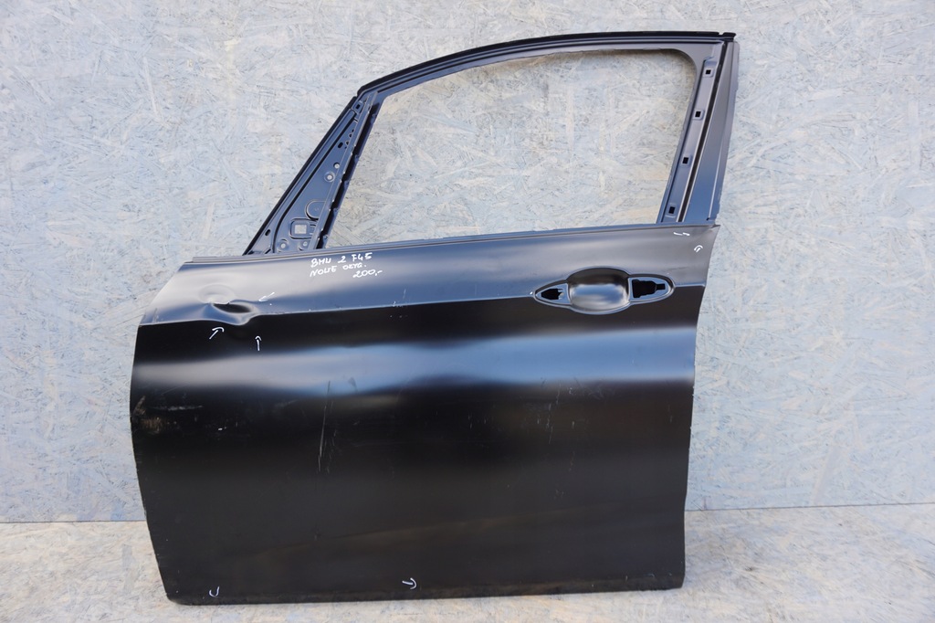 фото №1, Bmw 2 f45 дверь передние левая nowe oryg