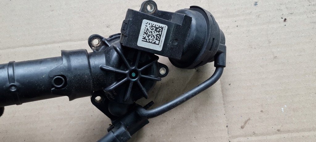 фото №11, S7 4g a7 клапан пневматический wody 4.0 tfsi 079121678g s6 a6 c7