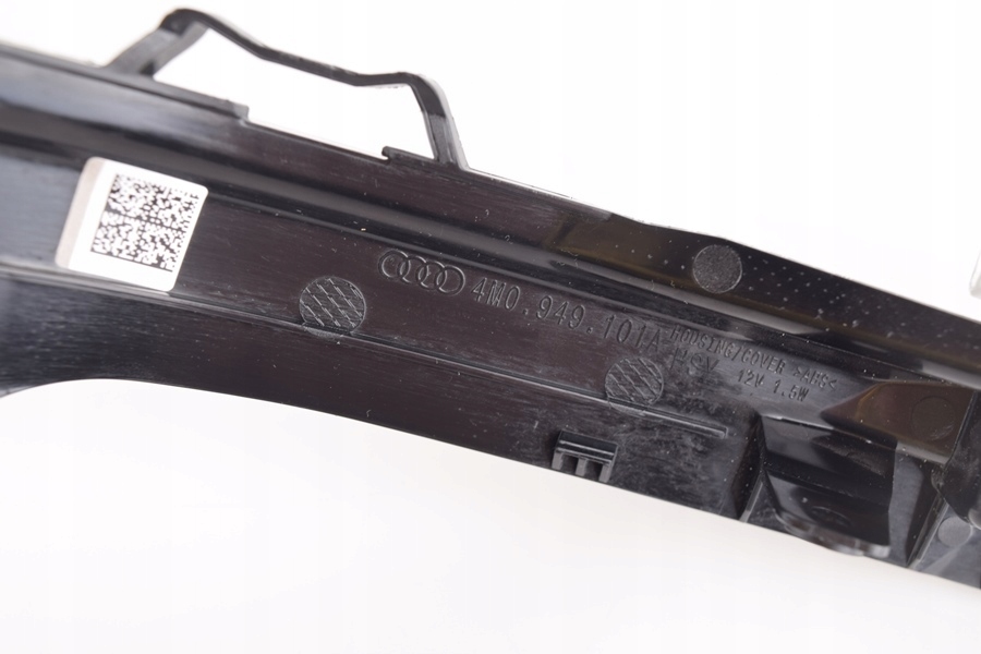 фото №14, Поворотник боковий дзеркало lewego audi q5 sq5 ii q7 sq7 ii europa