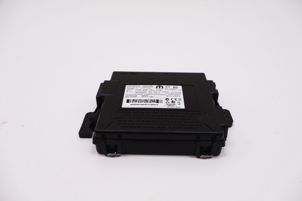 фото №1, Alfa romeo stelvio датчик модуль подушка безпеки 50559347