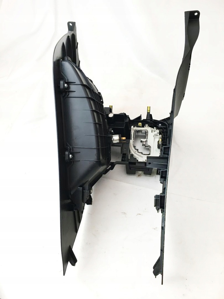 фото №6, Toyota venza 09-16 тунель середній usa