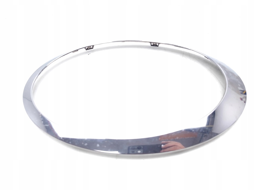 фото №1, Mini mini молдинг pod фара передня лівий 2012 хетчбек 2/3dr 7149905 one d