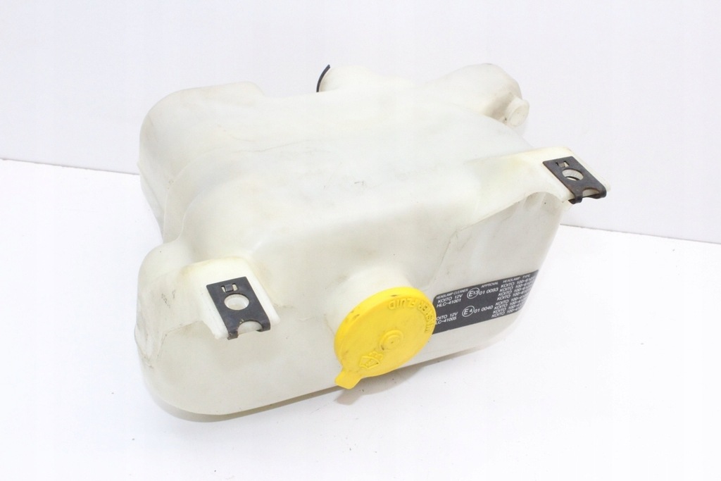 фото №7, Бачок омивача mazda rx-8 se, fe 860141392 1.3l бензиновий 170kw