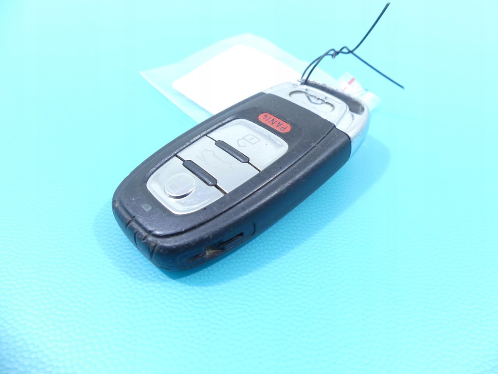 фото №1, Pilot ключ audi a6 c7 4g0959754g