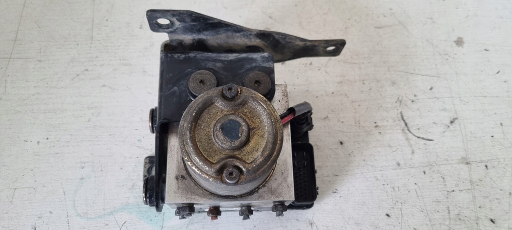 фото №1, Насос abs do hyundai galloper