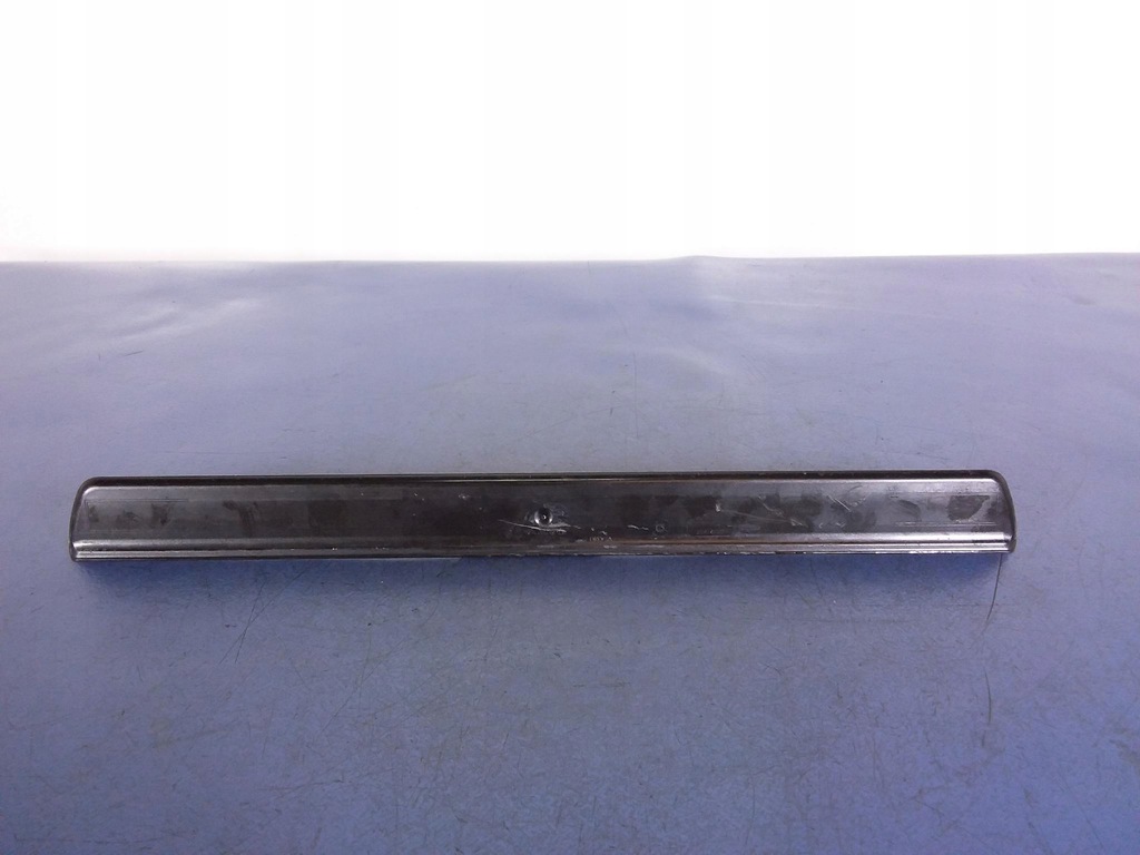 фото №4, Volvo v60 i молдинг накладка порог ocean race