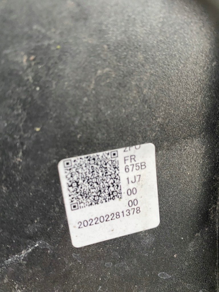 фото №11, Lexus rx iv lift 20- бампер передний 52119-48590