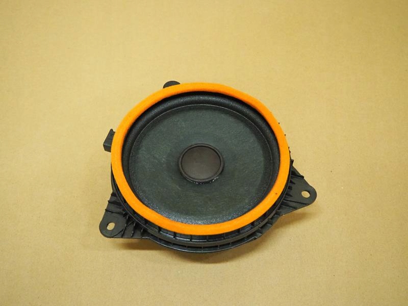 фото №1, Динамик дверь передних toyota c-hr 86160f4030