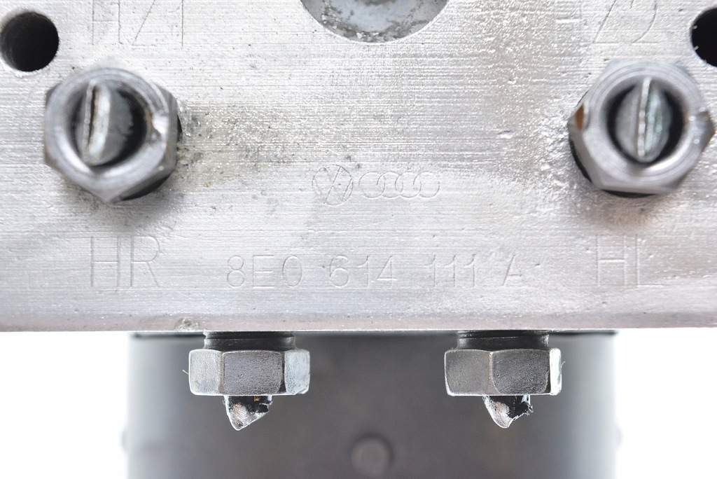 фото №6, Насос abs audi a6 c5 0273004284 0265220408 8e0614111a