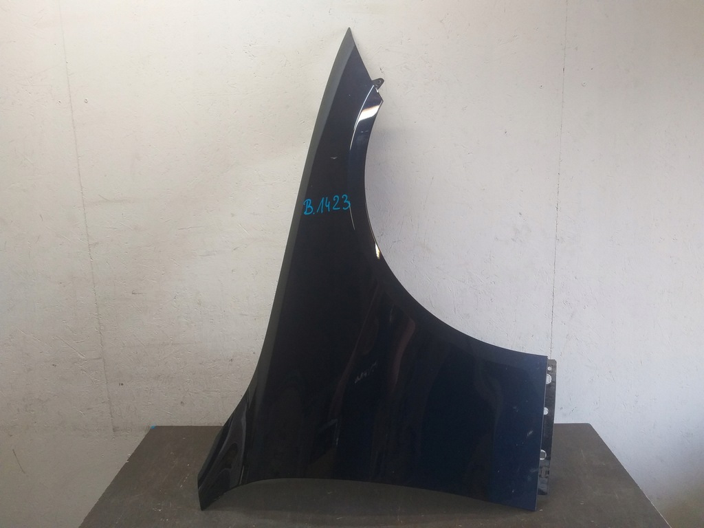 фото №1, Крыло перед правый mercedes c klasa w206