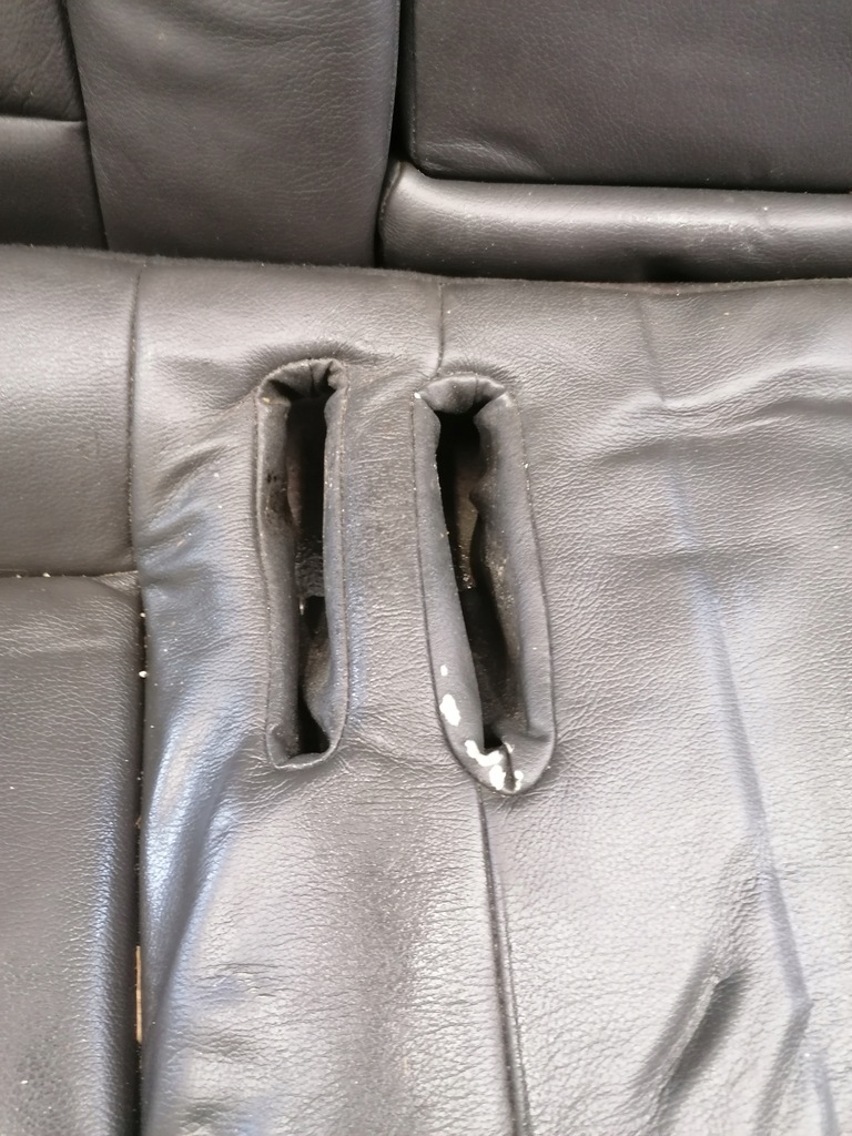 фото №10, Комплект шкіра сидіння opel vectra c liftback uk