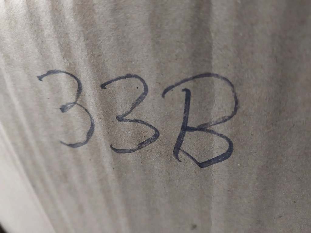 фото №7, Вкладиш лампи правий задній задня ford galaxy 7m5945258