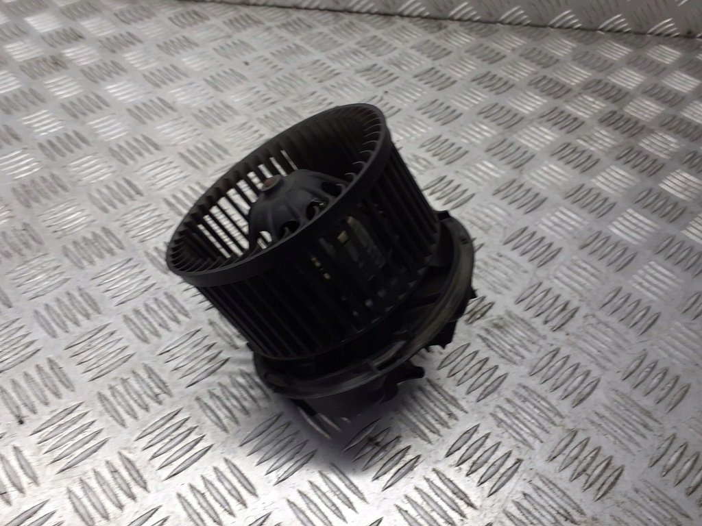 фото №3, Вентилятор обдув renault megane ii 1.5 dci m030910g