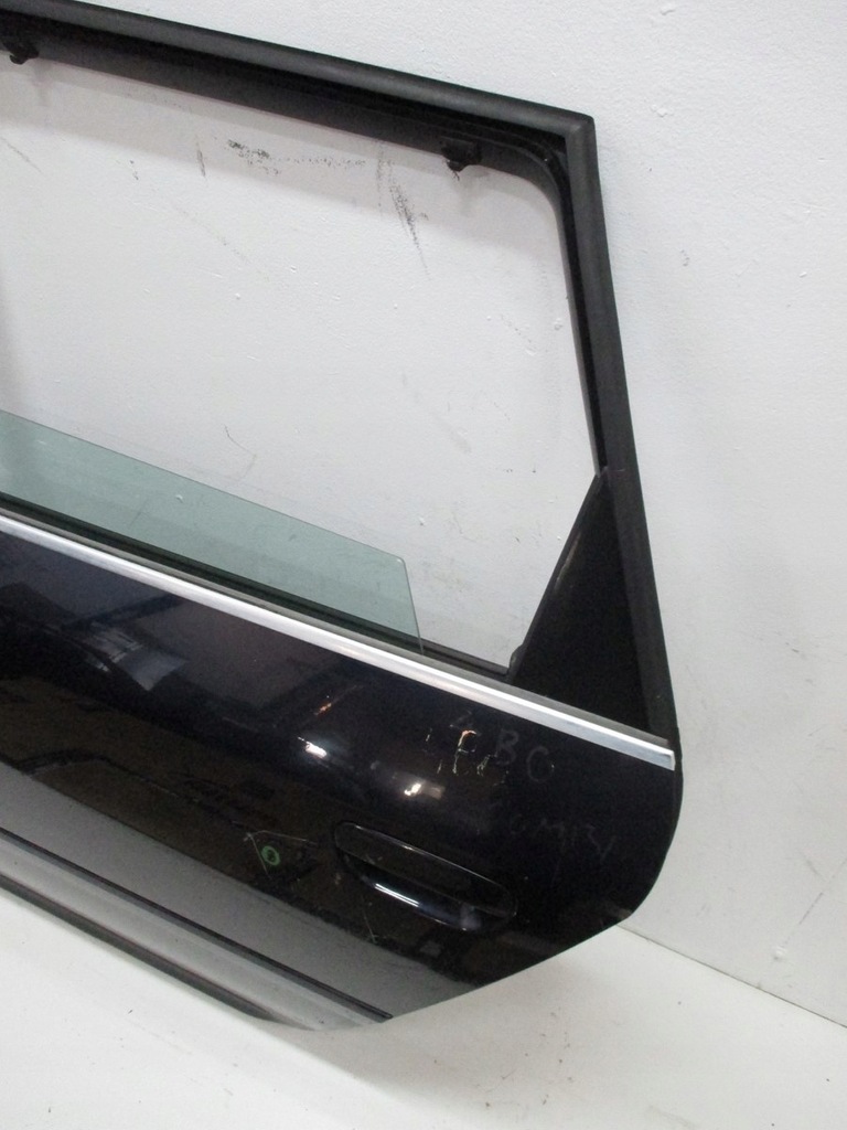 фото №7, Двері ліва задні audi a6 4b9 c5 01r kombi