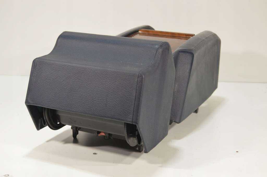 фото №5, Туннель средний задняя niebieski mercedes w140 cl c140 coupe