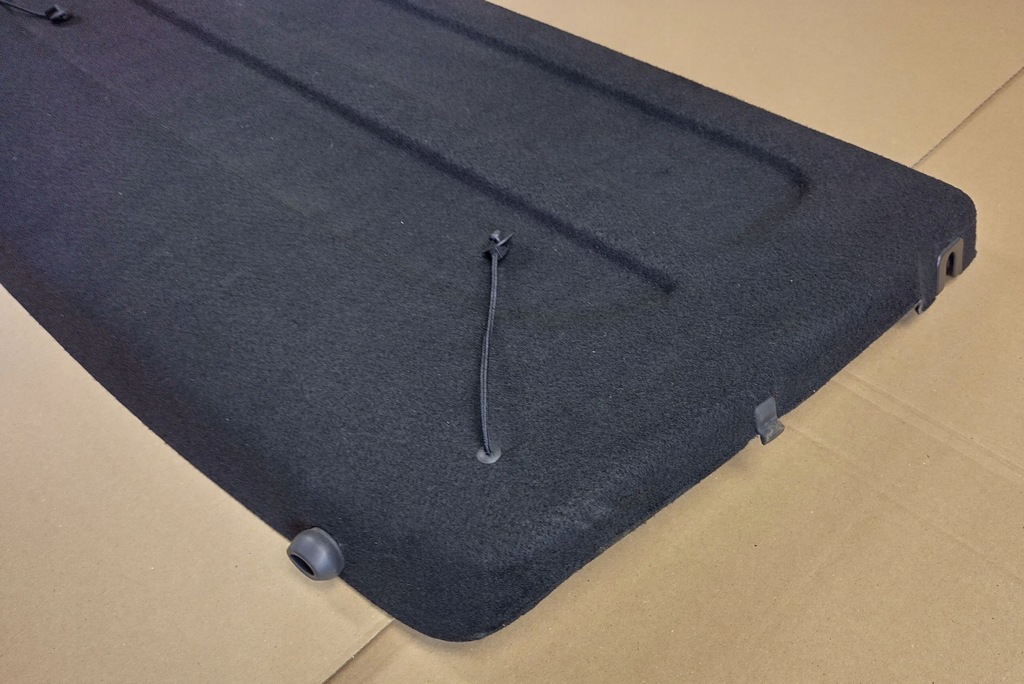 фото №8, Ford b-max 12-17 полка задняя багажника av11-46668-ah