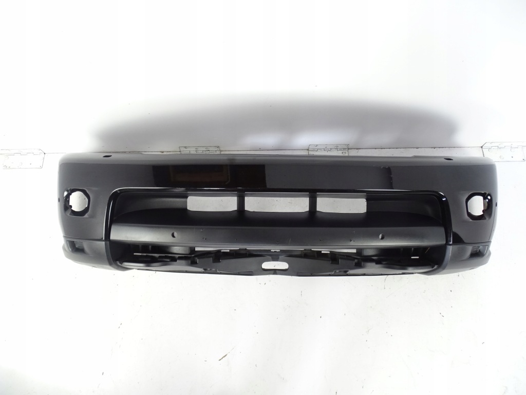 фото №1, Бампер передній land rover sport l320 lift 10-13