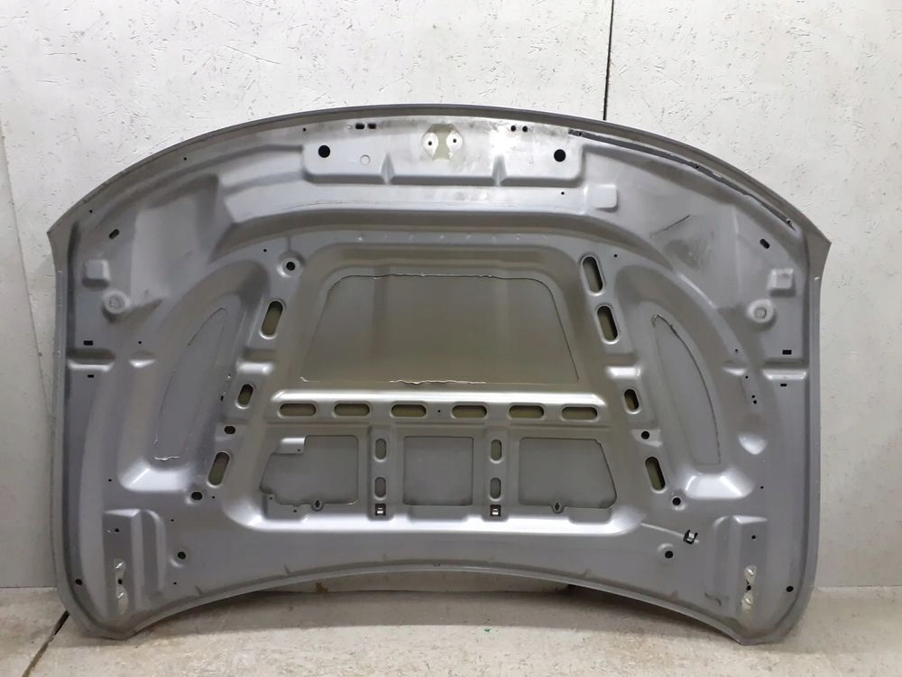 Капот jeep grand cherokee wk2 2010- с Разборки