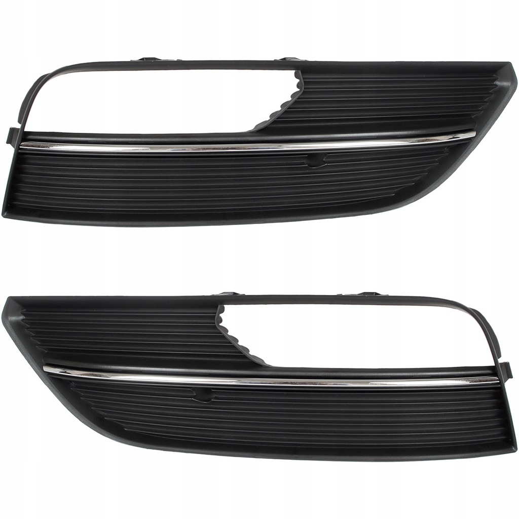 фото №1, Audi a3 8v хэтчбек 12- решётка радиатора решётка бампер l+p