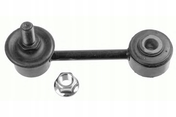 фото №2, Lemforder 33361 01 тяга / кронштейн, стабилизатор