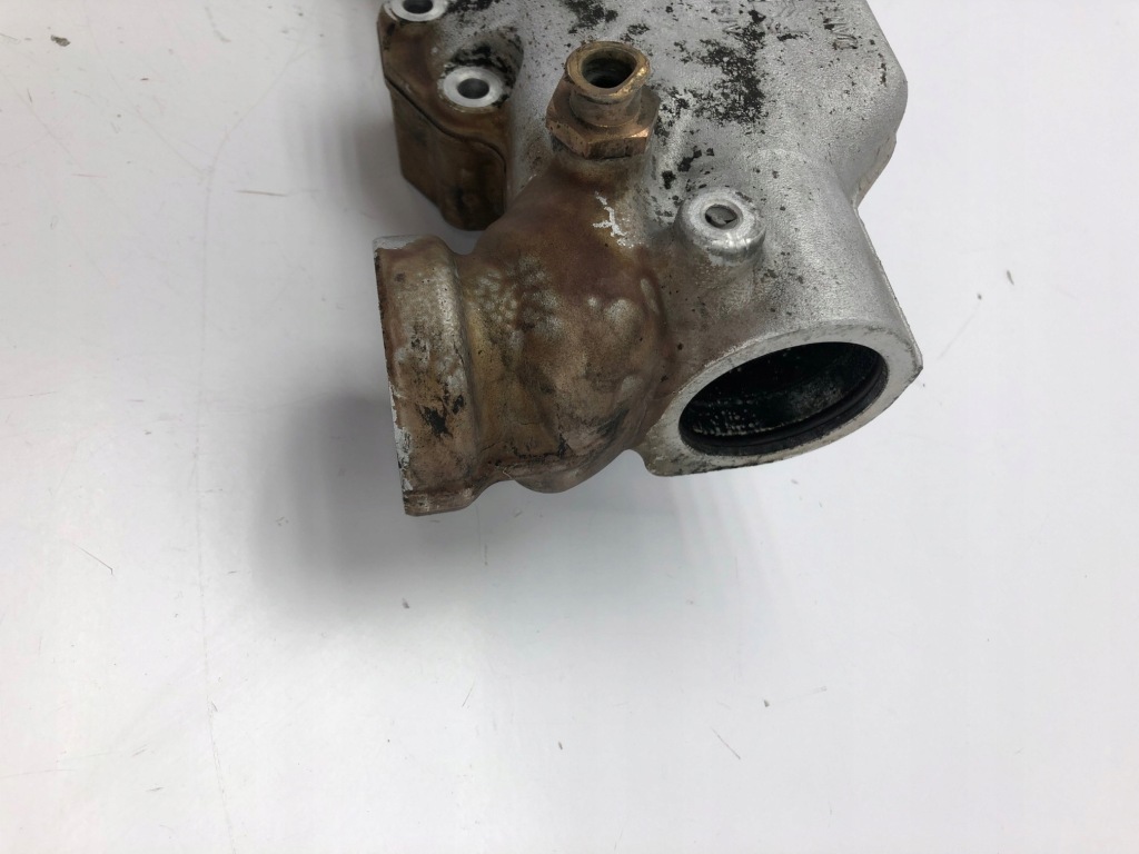 Man tgm tgl euro 6 d0836 рециркулятор вихлопних газів egr 51081510207 Недорого