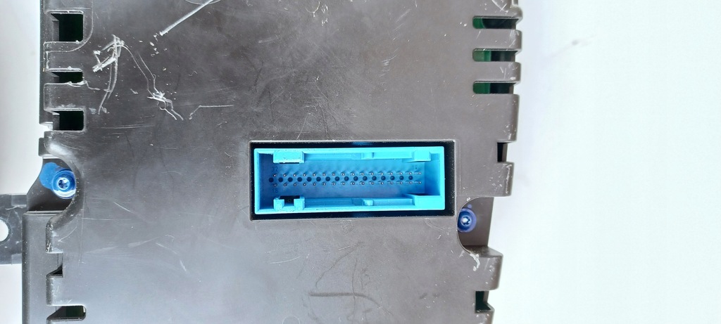 фото №5, Счетчик приборы vw golf vi 5k0920870f europa