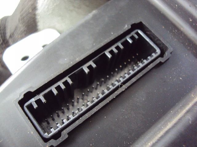 фото №6, Лічильник прилади hyundai ioniq hybrid