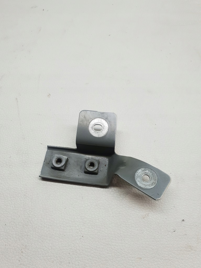 фото №11, Renault captur i 13-19 кронштейн крыло левый перед 620427410a 631235481r