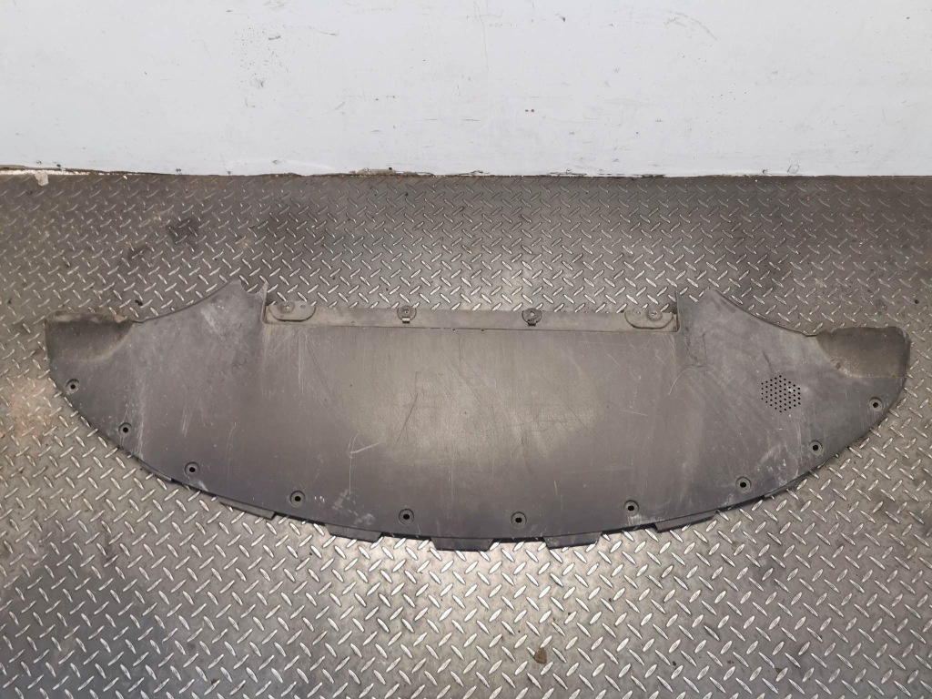 фото №1, Захист pod бампер перед tesla 3 1084174-00-d