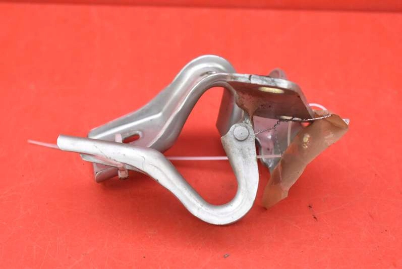 фото №5, Петля петли крышки 13275575 opel astra 4 iv j 5d hb 09-12