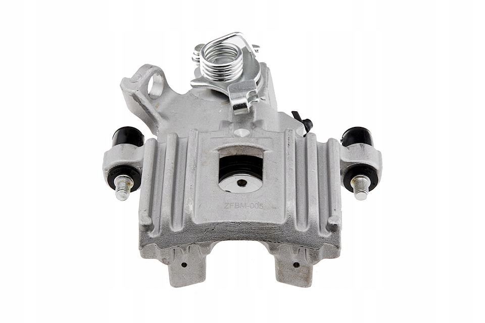 фото №10, Nty hzt-bm-005 супорт гальма