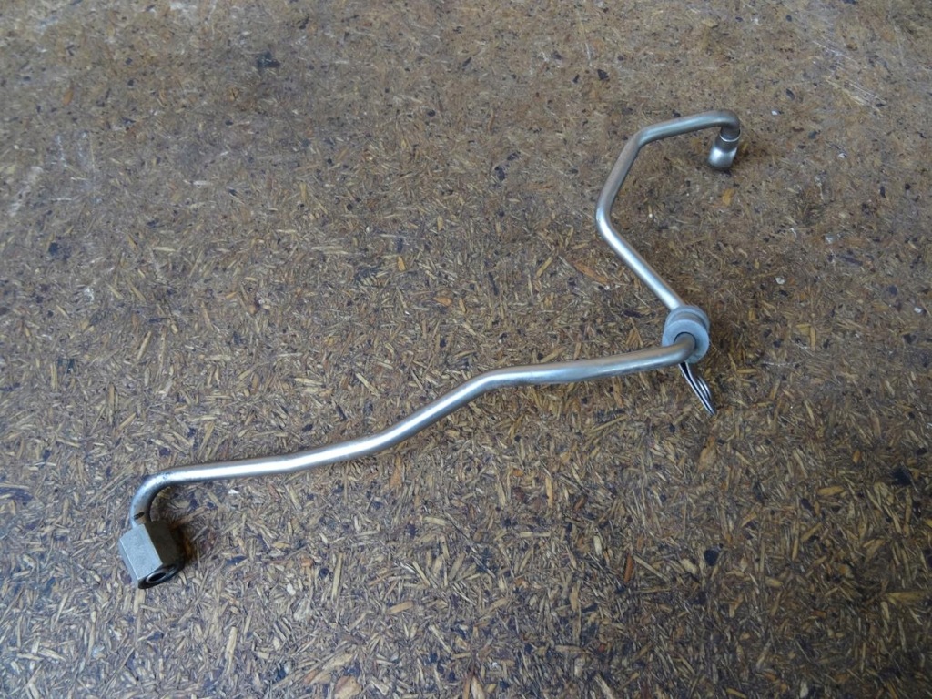фото №6, Seat tarraco tiguan 2.0 tdi dfh dfha шланг трубка turbo 04l145771h