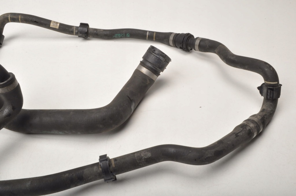 фото №3, Bmw 4 f32 труба шланг wody 8662836 8673993 8662837