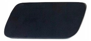 фото №1, Bmw 5 e60 e61 заглушка бампера ліва перед oryg