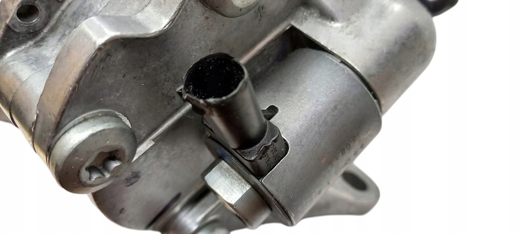 фото №6, Насос підсилювача bmw 5 e60 e61 6 e63 e64 2004 - 2010