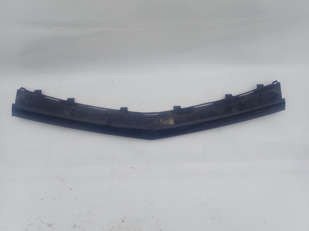 фото №1, Mercedes slk r172 amg 11-15 dół спойлер бампера