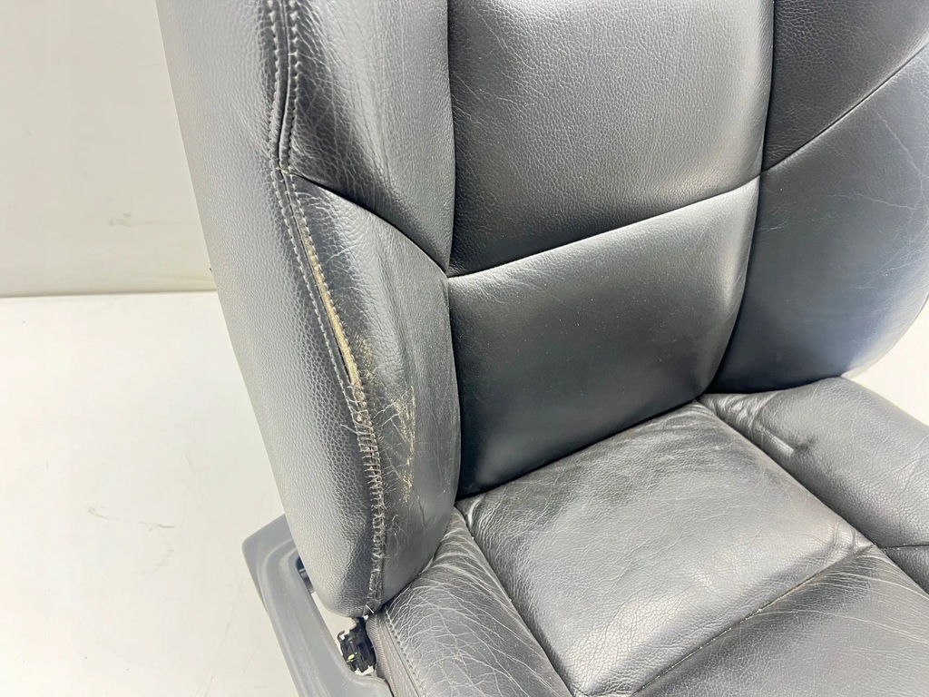 фото №9, Volvo v70 ii s60 lift сиденье правый передний перед