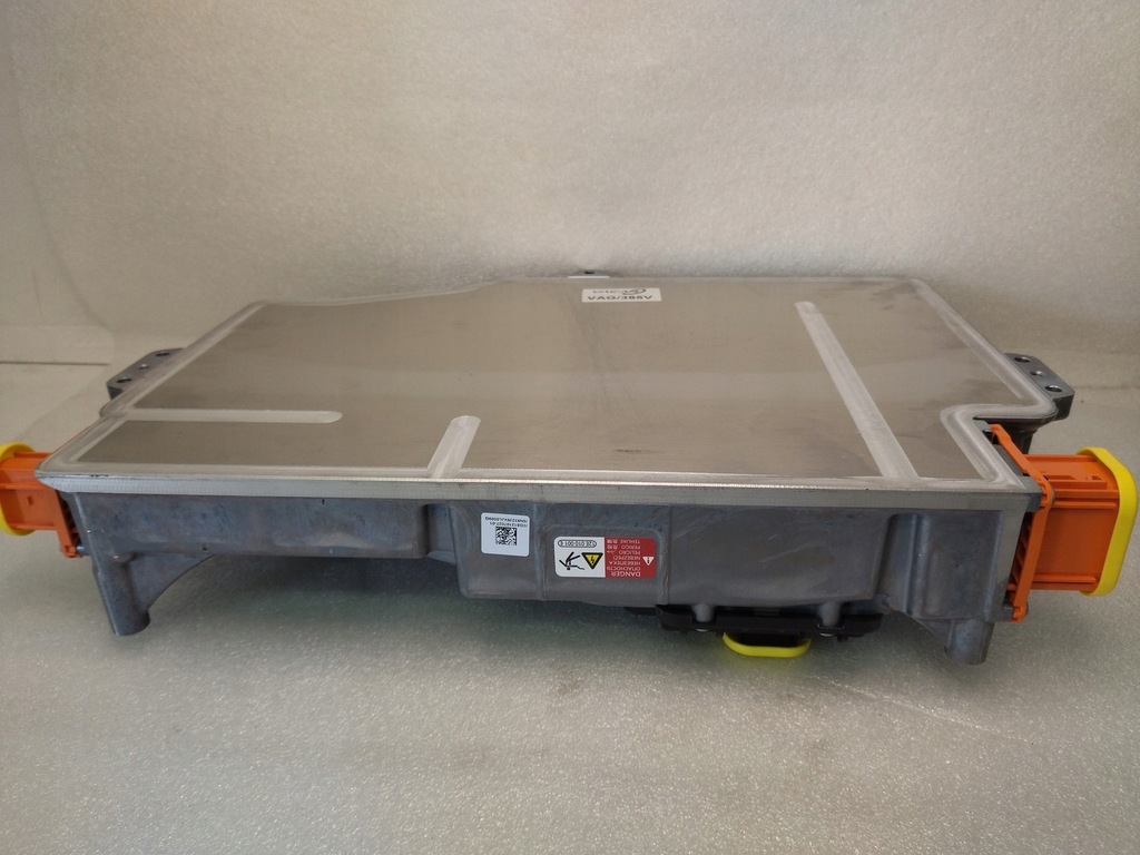 фото №10, 1ea915681ef зарядное устройство wysokiego напряжения vw id3 id4 skoda enyaq audi q4