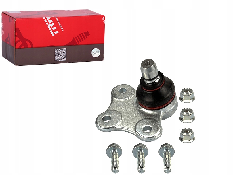 фото №1, Шаровая опора рычага перед l/p abarth grande punto punto alfa romeo mito