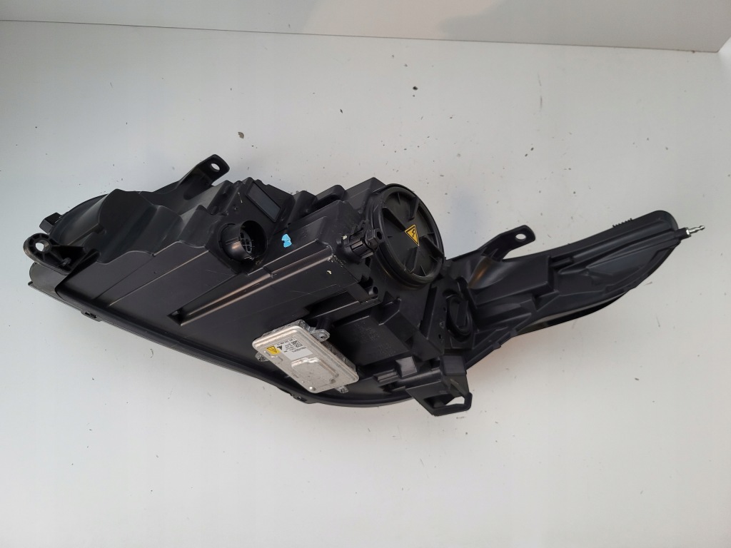 Лампа права перед range rover sport l494 ксенон led америка dk62-13w029-fg Зі Шроту