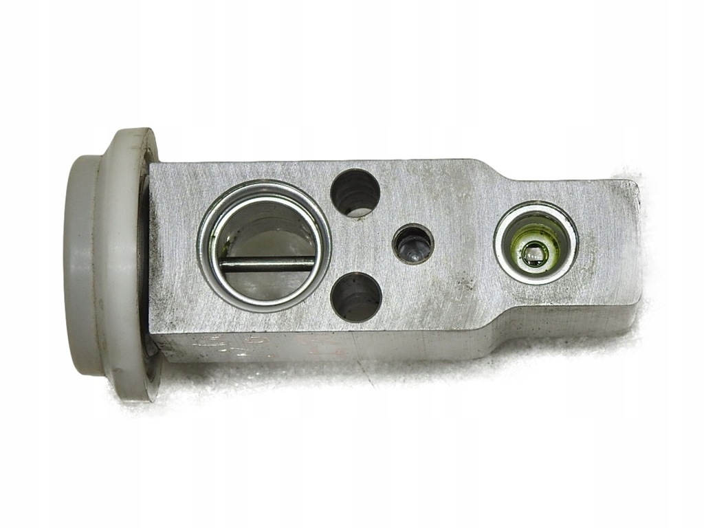 фото №1, Клапан расширительный кондиционера kia sorento i 2.4 b