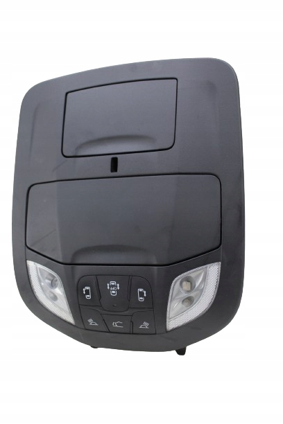 фото №3, Chrysler pacifica 17 лампа освещение салона czarna